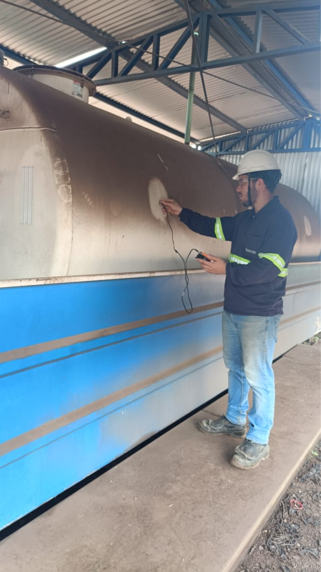 Informações | MultiEngenharia - Imagem 2